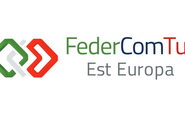 FederComTur Est Europa