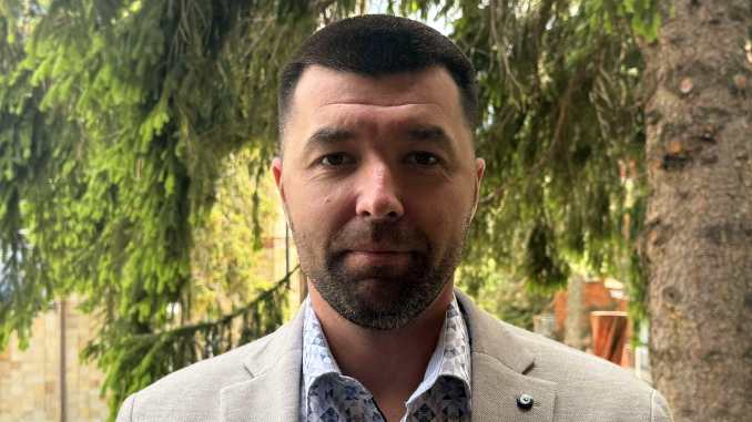 Стефан Присадов