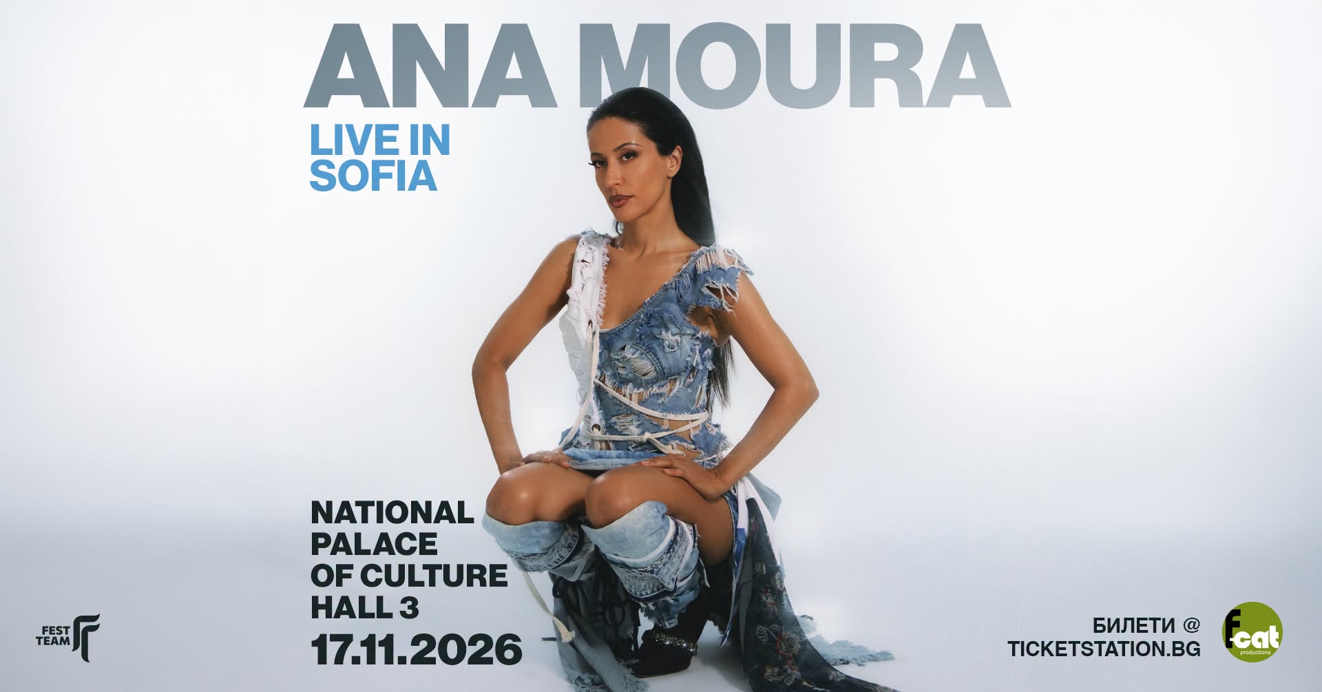 Ana Moura