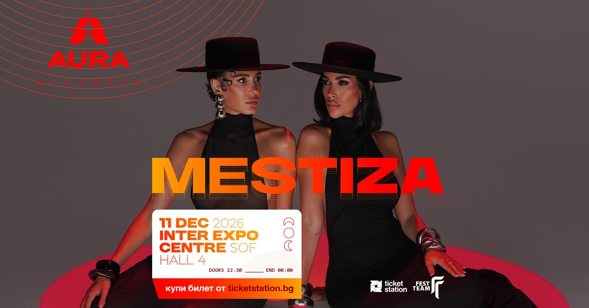 MESTIZA