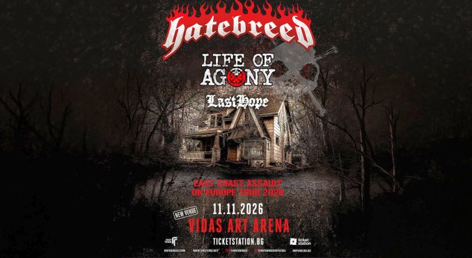 Hatebreed