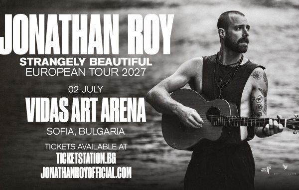 Jonathan Roy